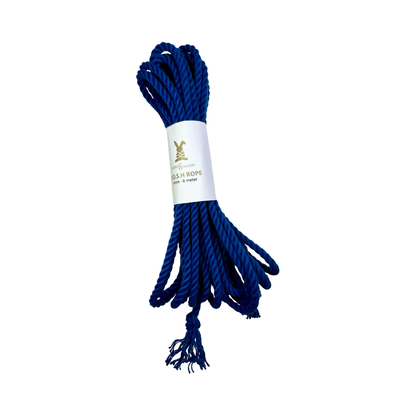 ROPES & RIGGERS - P.O.S.H ROPE