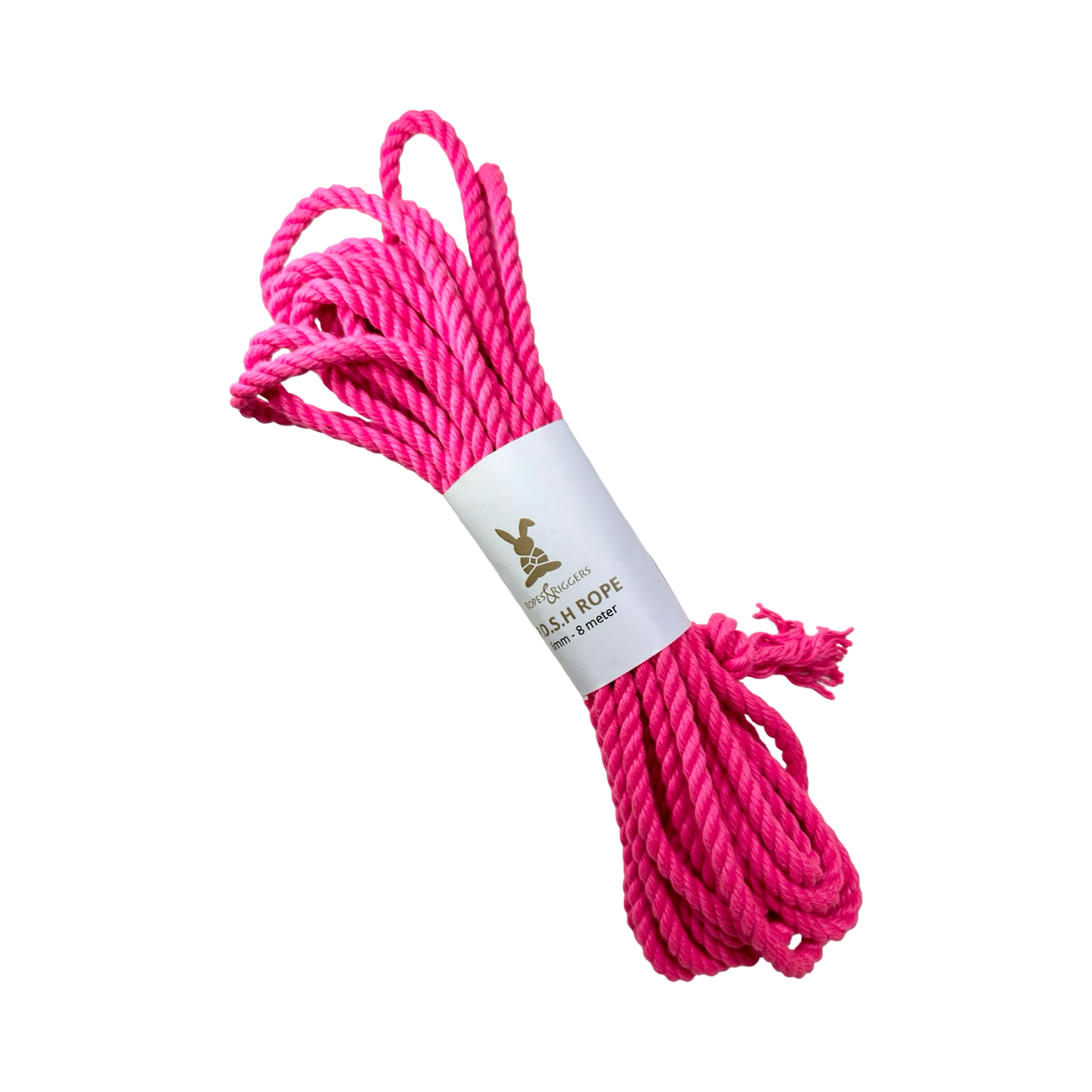 ROPES & RIGGERS - P.O.S.H ROPE
