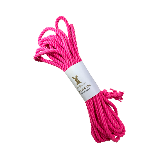 ROPES & RIGGERS - P.O.S.H ROPE