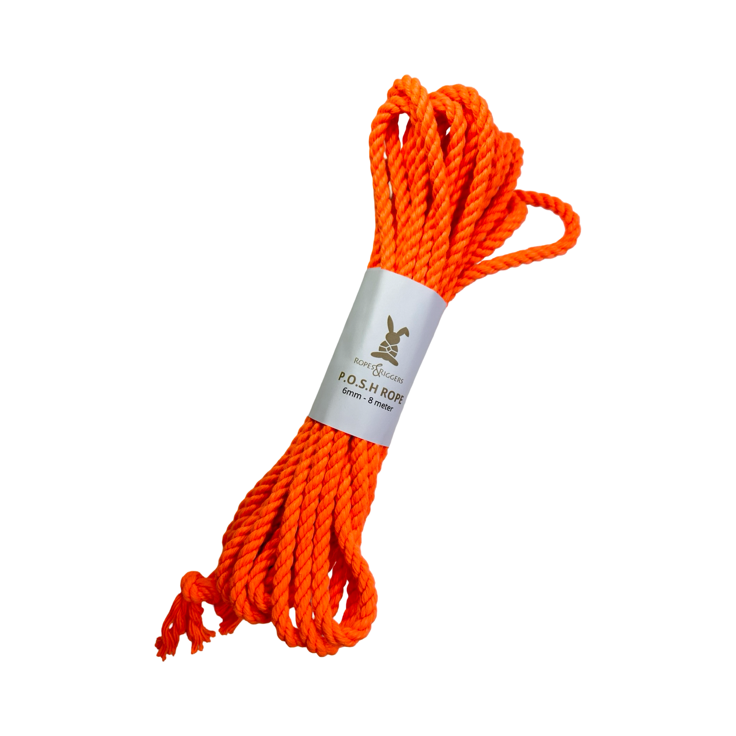 ROPES & RIGGERS - P.O.S.H ROPE