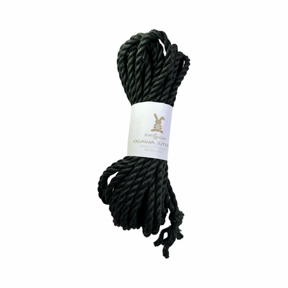 ROPES & RIGGERS - OGAWA JUTE REB