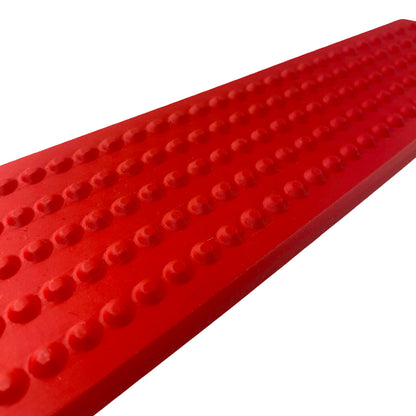 SKARN - RØD KISTE PADDLE