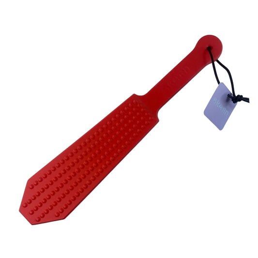 SKARN - RØD KISTE PADDLE