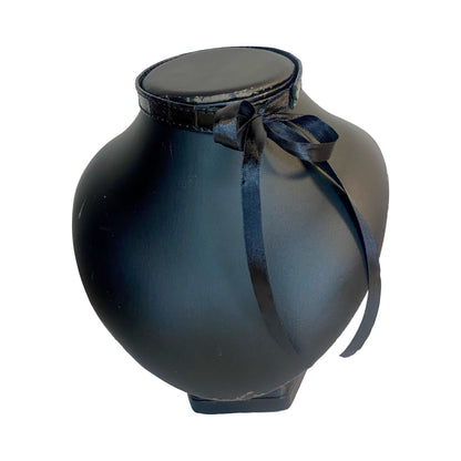 KINK KBH // HANDCRAFTED - PYNTE KROKO LÆDER CHOKER