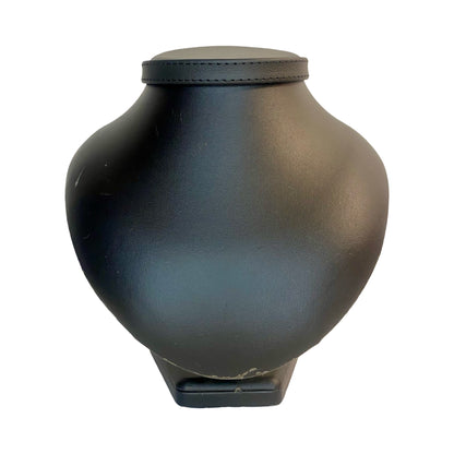 KINK KBH // HANDCRAFTED - PYNTE LÆDER CHOKER