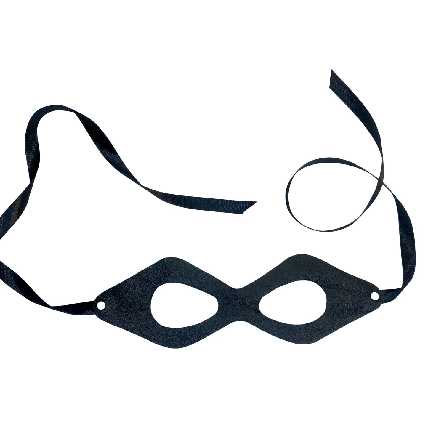 KINK KBH // HANDCRAFTED - THE HERO SKIND MASKE