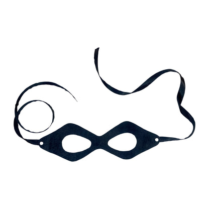 KINK KBH // HANDCRAFTED - THE HERO SKIND MASKE