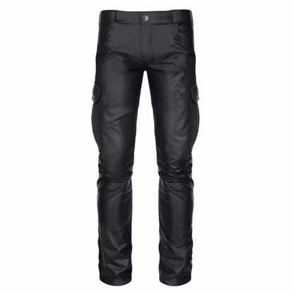 REGNES - MATTEO CARGO PANT