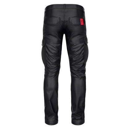 REGNES - MATTEO CARGO PANT