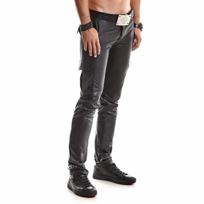 REGNES - MATTEO CARGO PANT