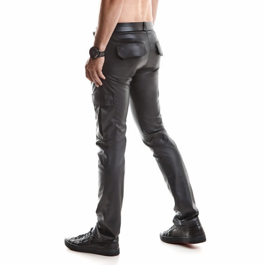 REGNES - MATTEO CARGO PANT