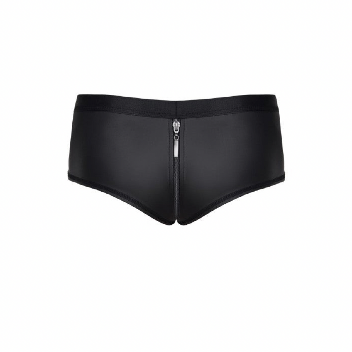 REGNES - ANSELMO MINI SHORTS
