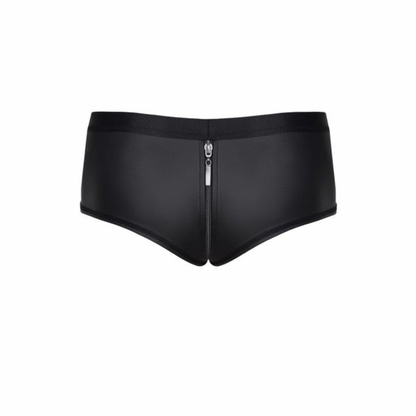 REGNES - ANSELMO MINI SHORTS