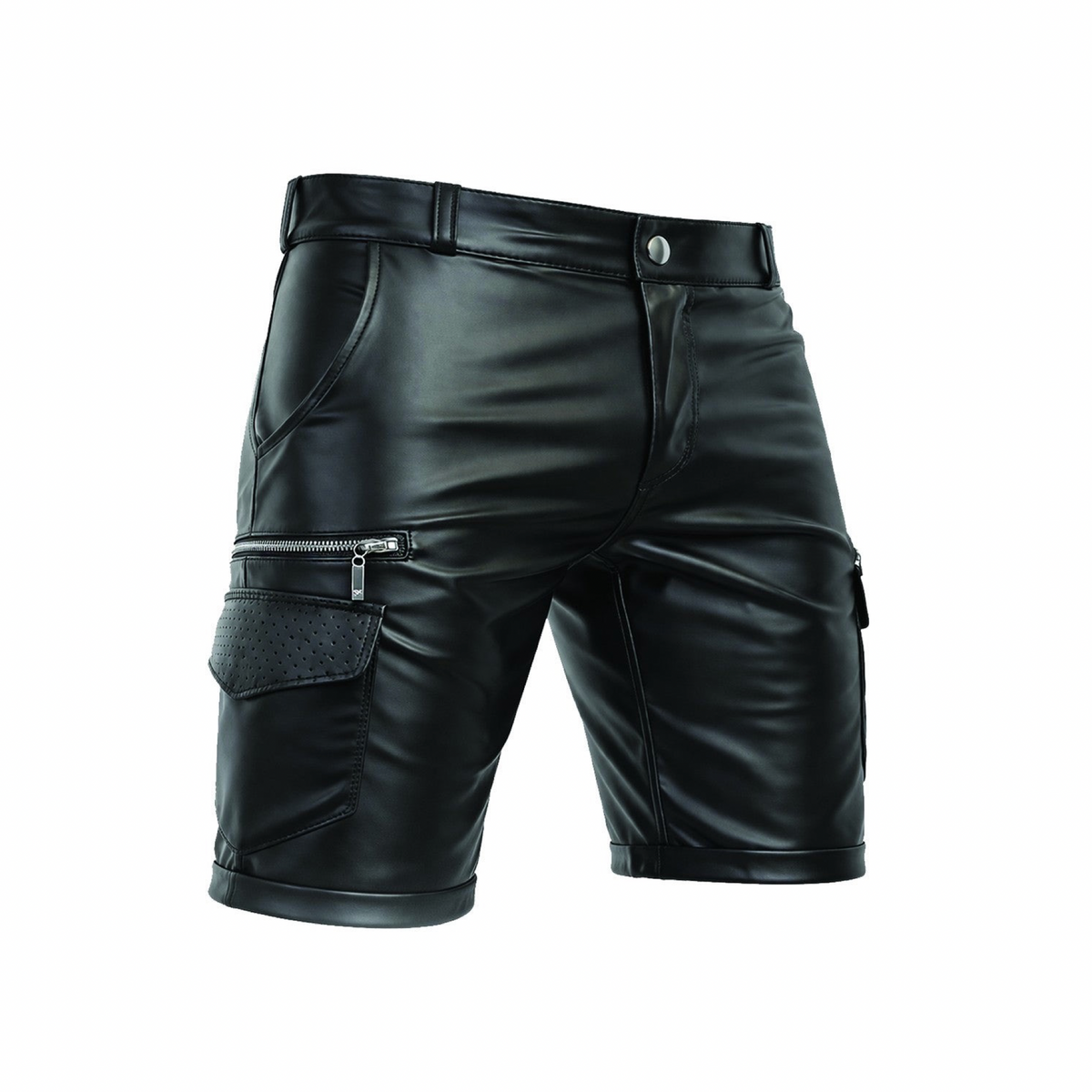 REGNES - SIMONE CARGO SHORTS