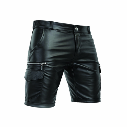 REGNES - SIMONE CARGO SHORTS