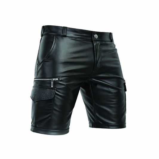 REGNES - SIMONE CARGO SHORTS