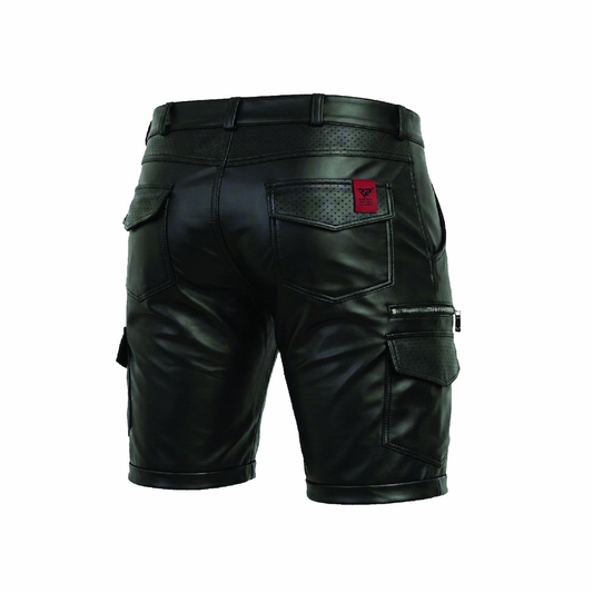 REGNES - SIMONE CARGO SHORTS