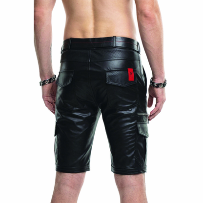 REGNES - SIMONE CARGO SHORTS