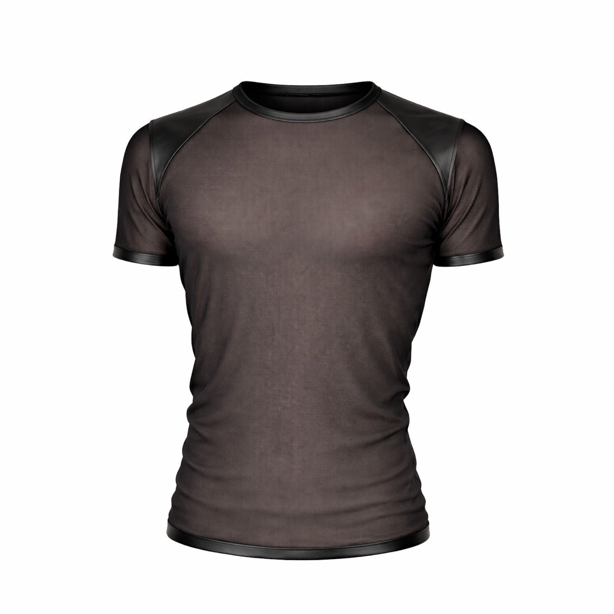 REGNES - JONAS MESH T-SHIRT