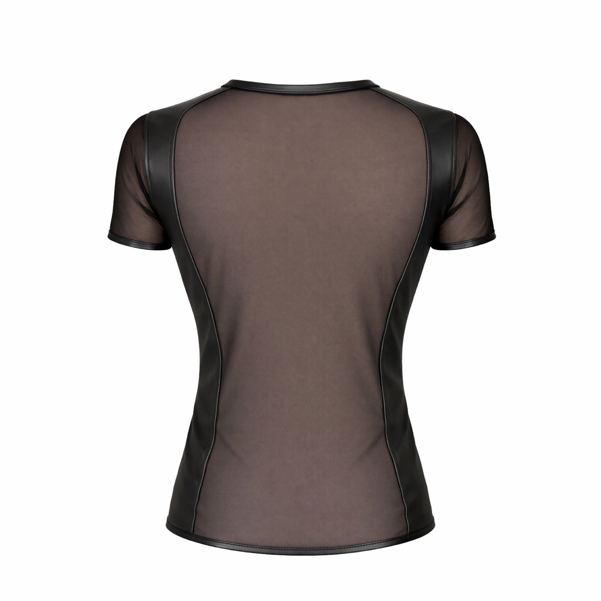 REGNES - JONAS MESH T-SHIRT