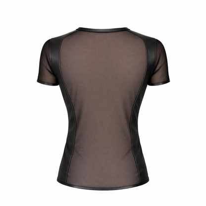 REGNES - JONAS MESH T-SHIRT