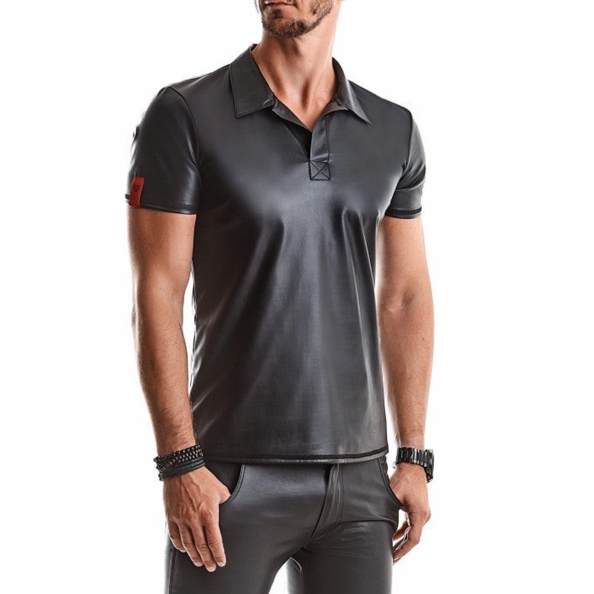 REGNES - ROMANO POLO SHIRT