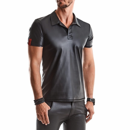 REGNES - ROMANO POLO SHIRT