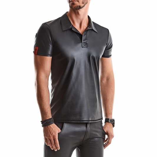 REGNES - ROMANO POLO SHIRT