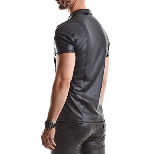 REGNES - ROMANO POLO SHIRT
