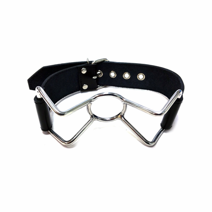 ROUGE - SPIDER GAG