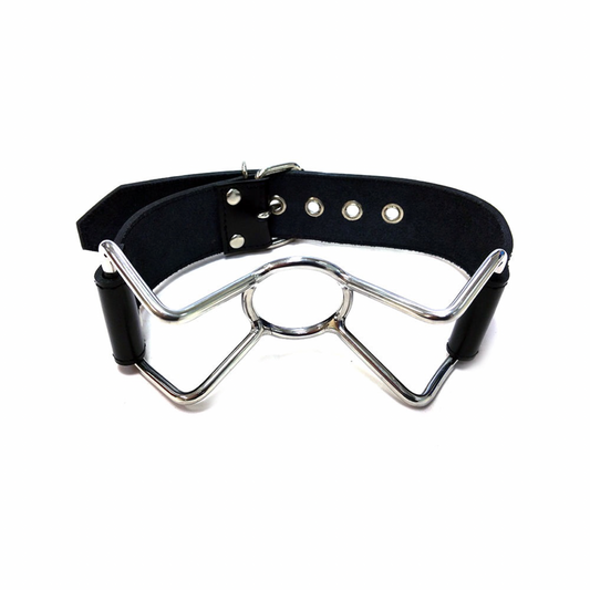 ROUGE - SPIDER GAG