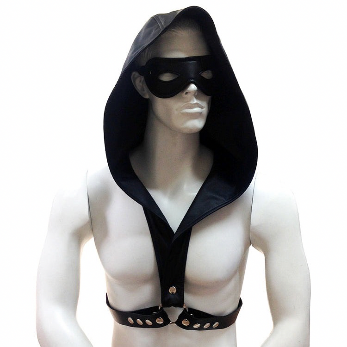 ROUGE - HÆTTE HARNESS