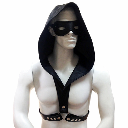 ROUGE - HÆTTE HARNESS