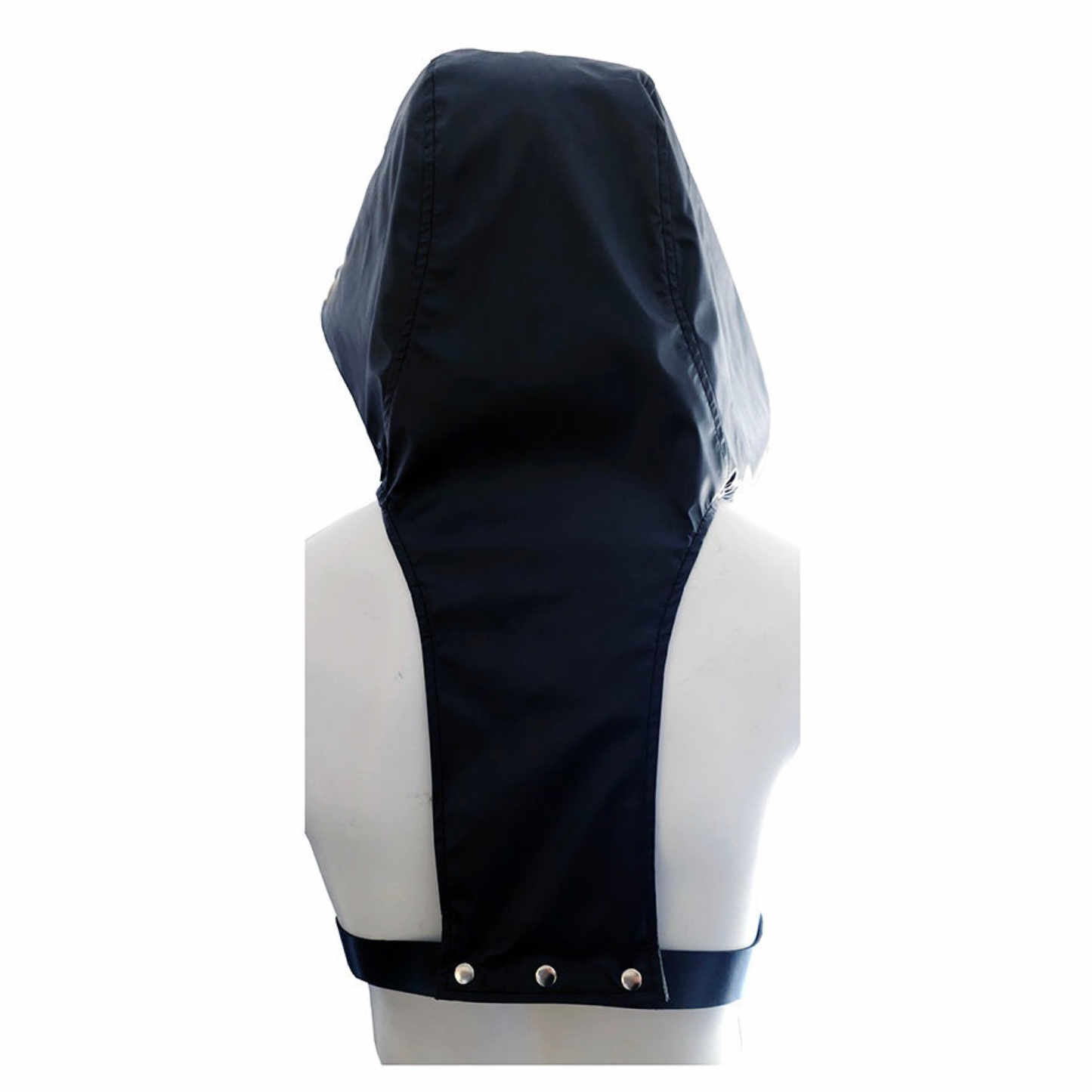 ROUGE - HÆTTE HARNESS
