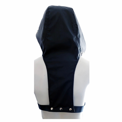 ROUGE - HÆTTE HARNESS