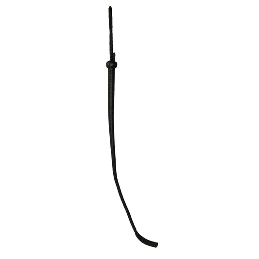 MCHURT - ESTEFA KORT SINGLETAIL SORT