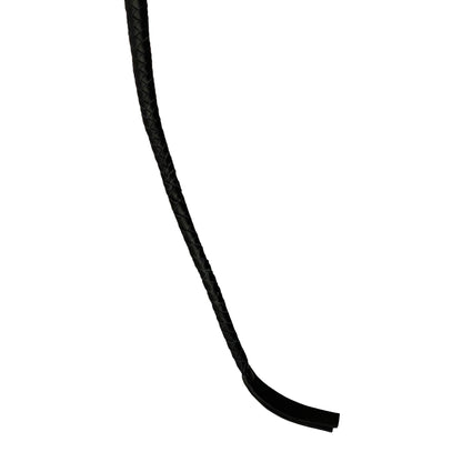 MCHURT - ESTEFA KORT SINGLETAIL SORT
