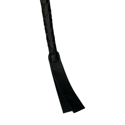 MCHURT - ESTEFA KORT SINGLETAIL SORT