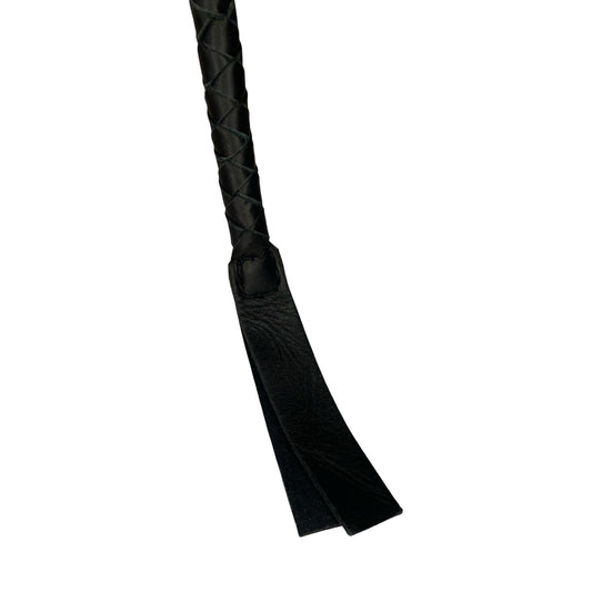 MCHURT - ESTEFA KORT SINGLETAIL SORT