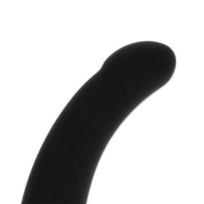 TABOOM - STRAP-ON DILDO LARGE