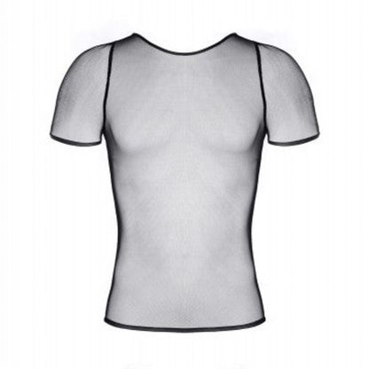 REGNES - MESH T-SHIRT