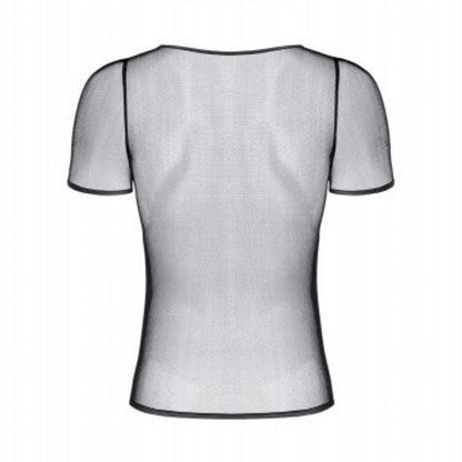 REGNES - MESH T-SHIRT