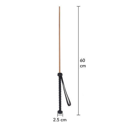 HIDDEN DESIRE - THE OBEDIENCE CANE