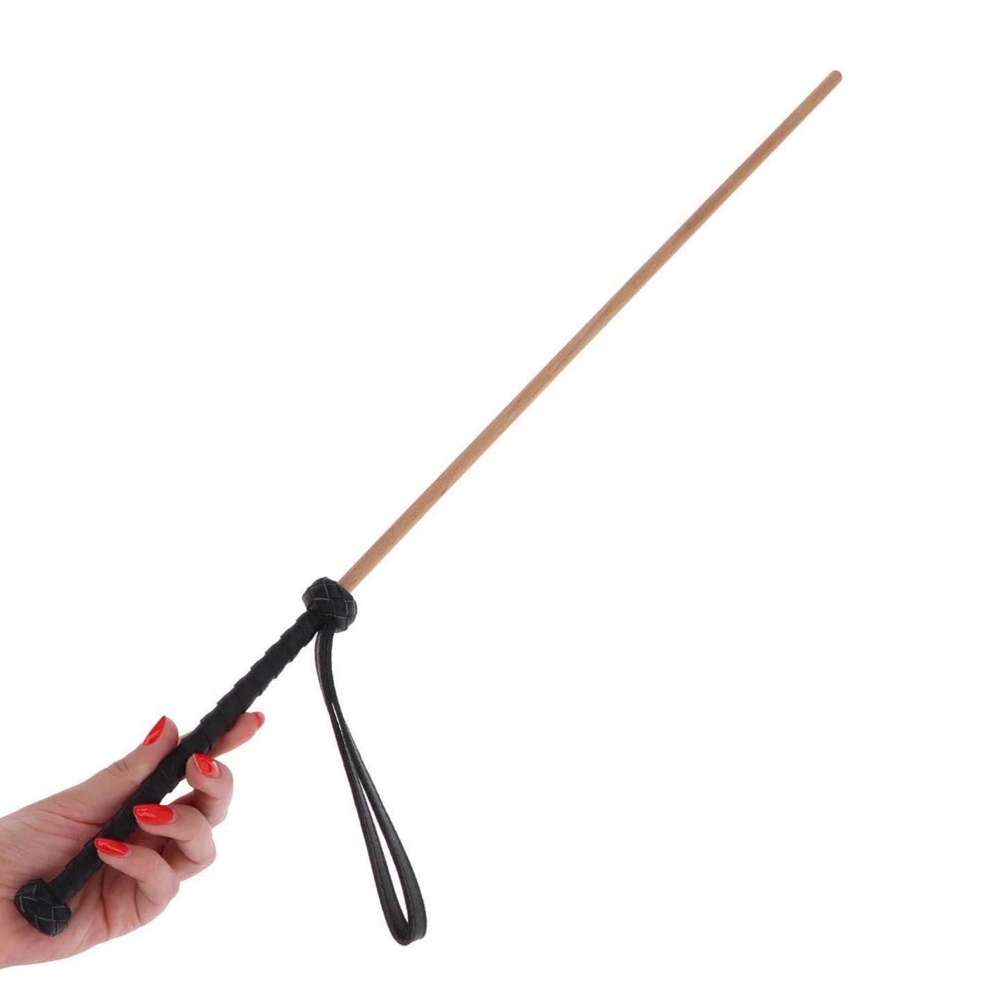 HIDDEN DESIRE - THE OBEDIENCE CANE