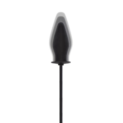 HIDDEN DESIRE - OPPUSTELIG BUTT PLUG