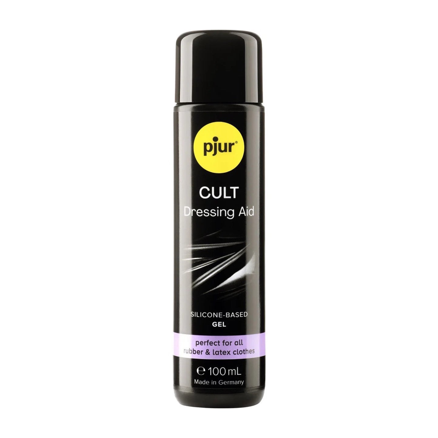 PJUR - CULT DRESSING AID 100 ML
