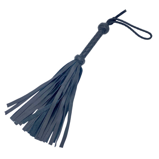 MCHURT - SULEIKA LET FLOGGER I SORT