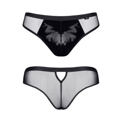 REGNES - REIZAN BRIEFS