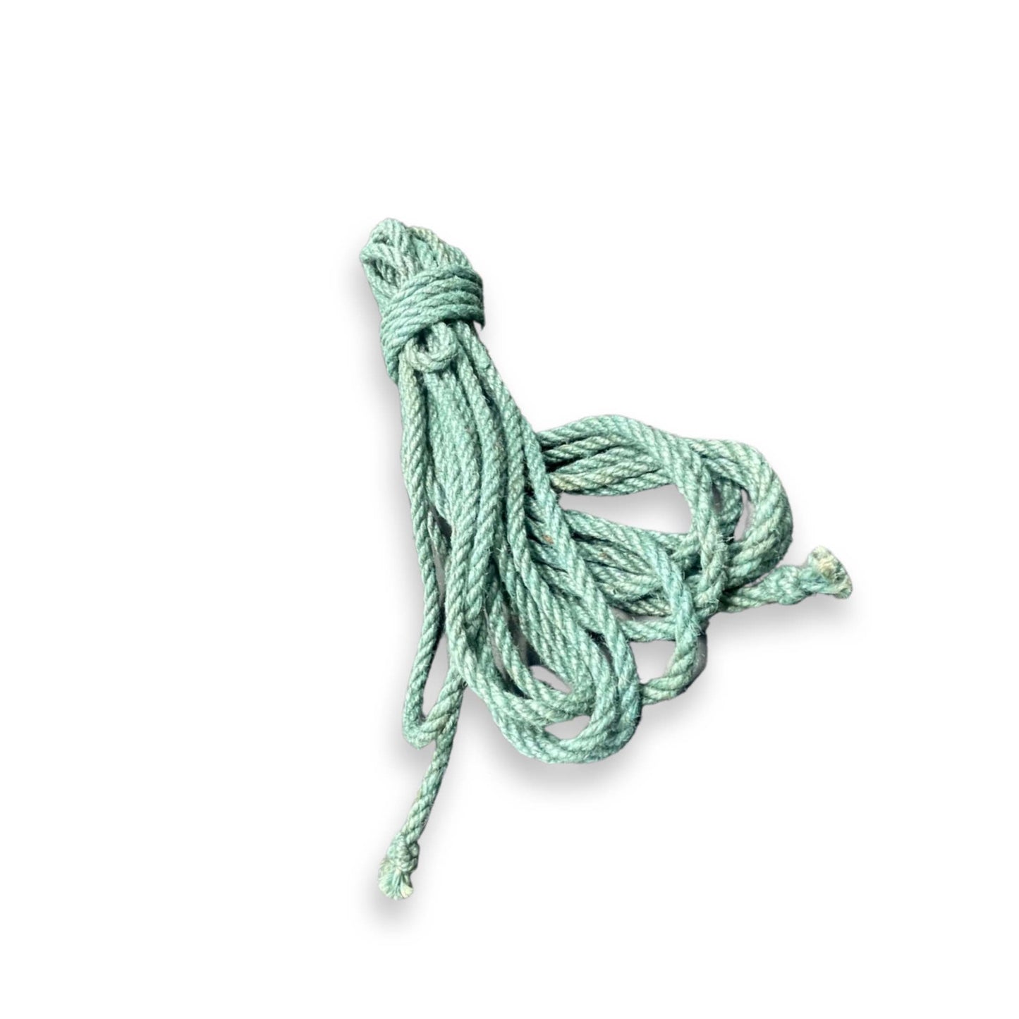 NAWADO - JUTE REB I TEAL
