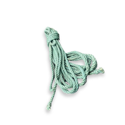 NAWADO - JUTE REB I TEAL